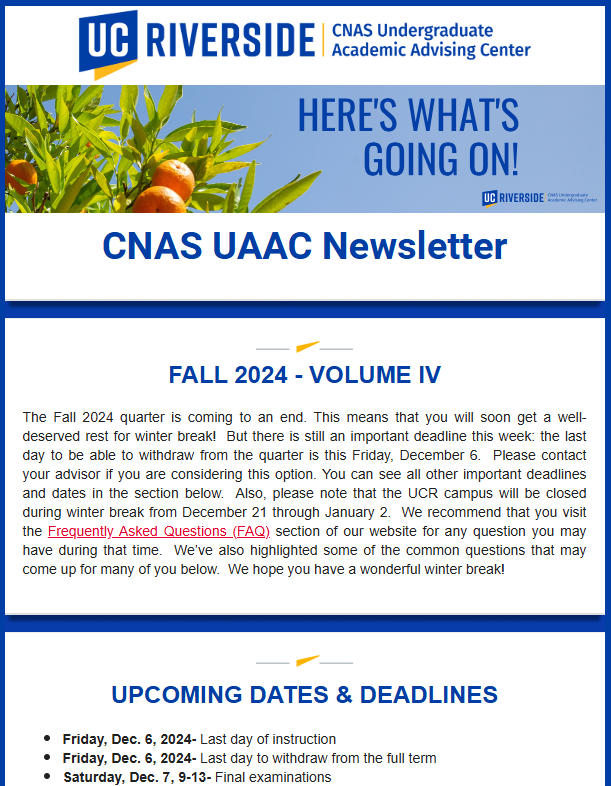 CNAS Newsletter Image F24Vol4