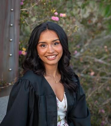 Jasmine Patel TPM