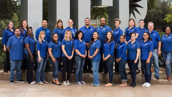 Staff Photo2 | CNAS Undergraduate Academic Advising Center