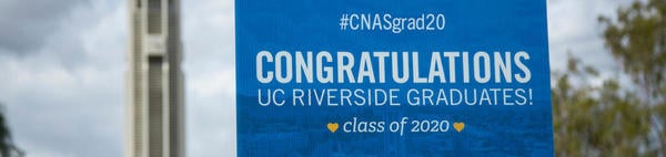 2020 Grads CNAS LawnSign 