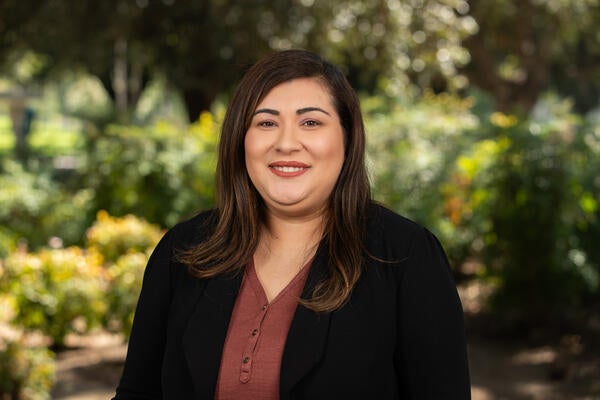 Picture of Liliana Aguila-Barajas