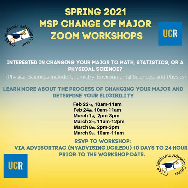21S MPS COM Workshops