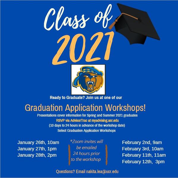 21W Grad App Workshops