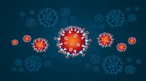 Coronavirus SMALL