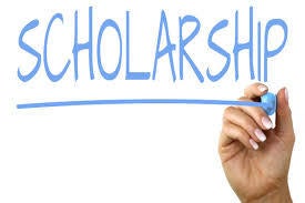 Scholarship Background Image