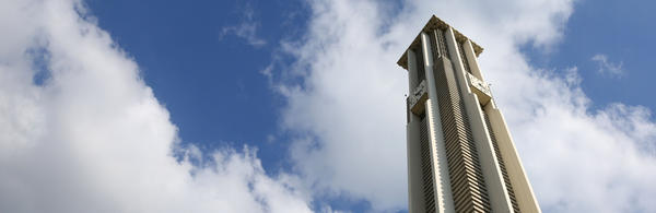 Bell Tower
