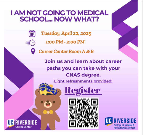 Career Services Workshop