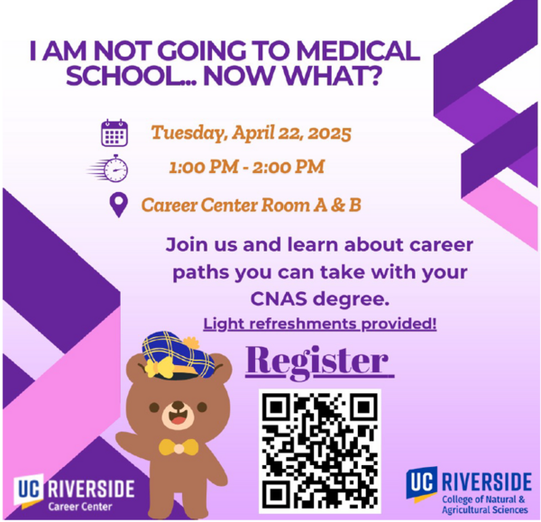 Career Services Workshop