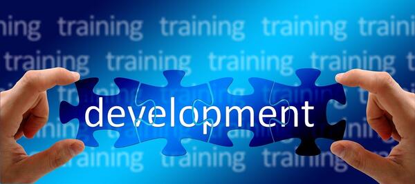 Prof Develop Page Header Image