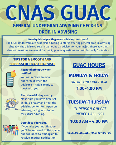 GUAC HOT Aug 31 to Sept 3