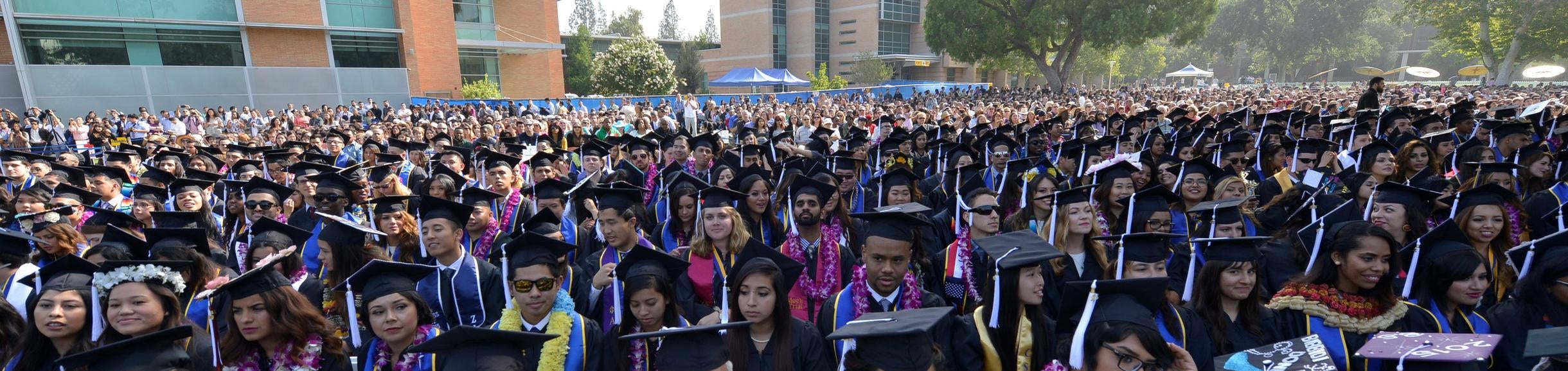 Ucr Graduation Date Spring 2022