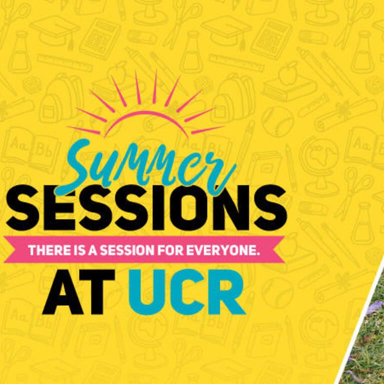 Summer CNAS Undergraduate Academic Advising Center